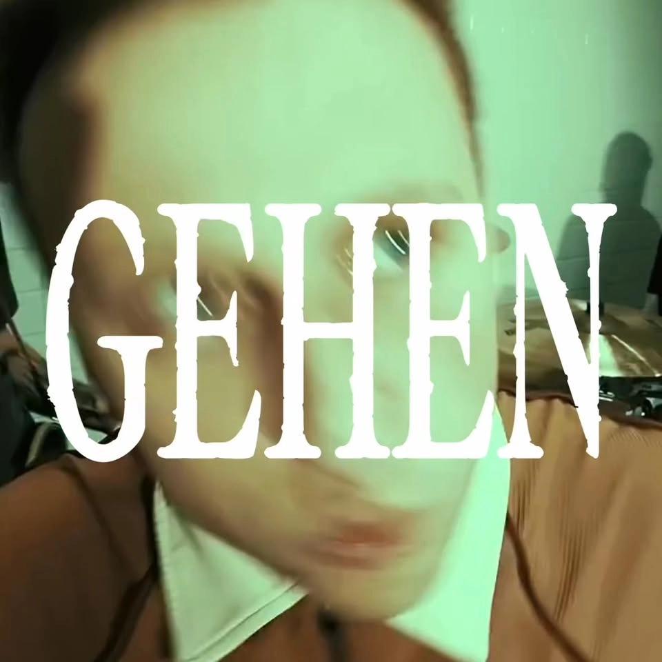 Silly Goose + Gehen - Nantes