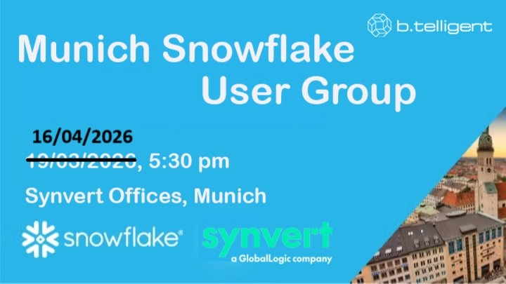 MSUG | Spring Incoming with Siemens and Synvert