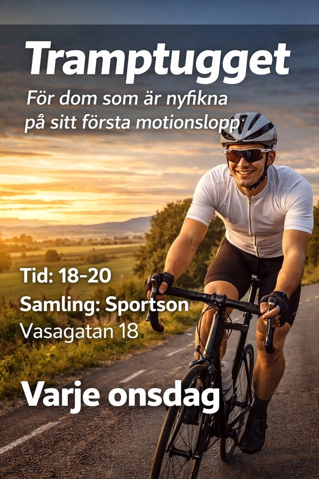 Tramptugget