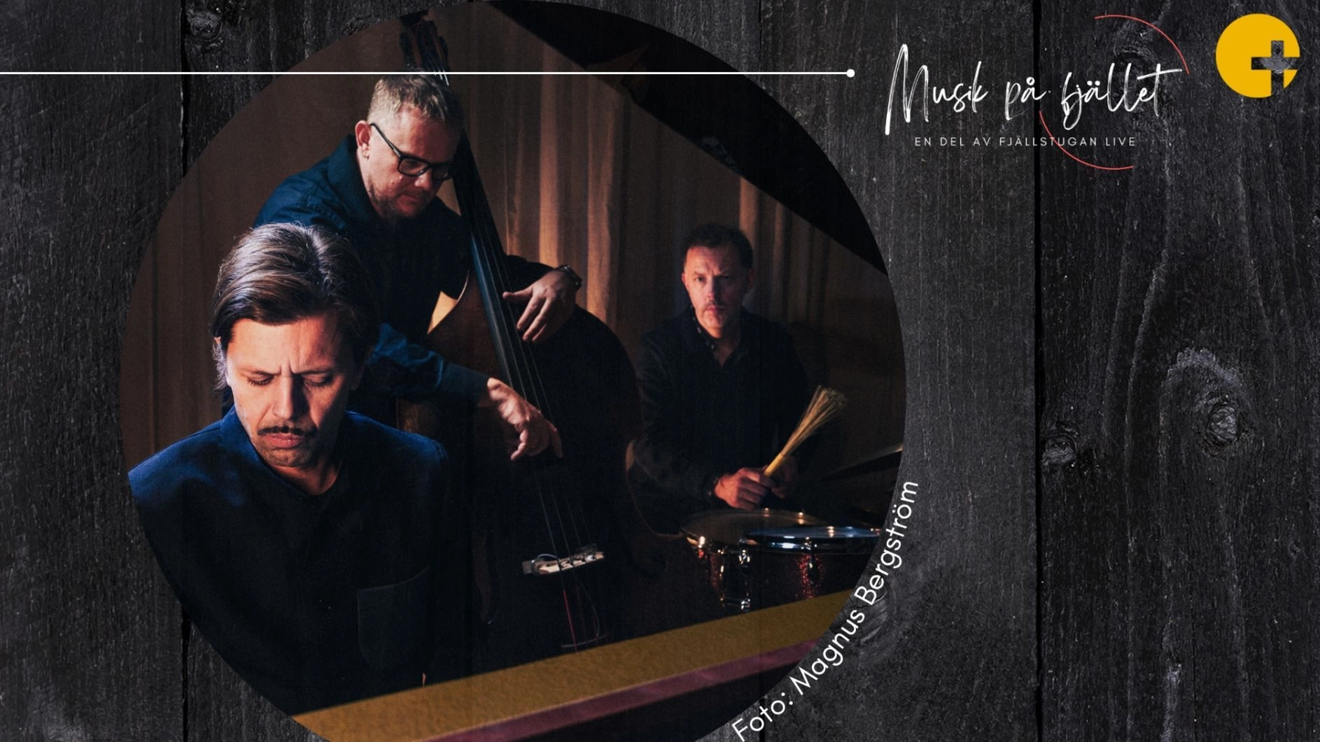 Musik på fjället - Bach Jazz