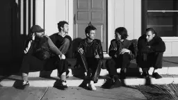 The Neighbourhood at Sportovni hala Fortuna