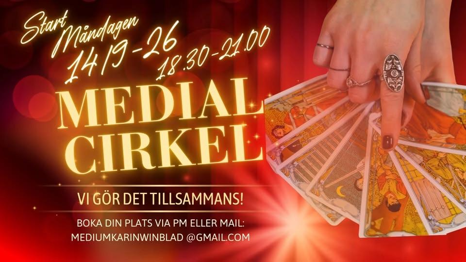 Medial Cirkel