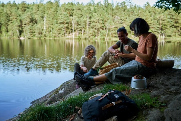 POP UP OUTLET - ICEBUG & HOUDINI