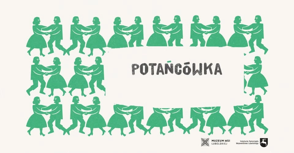 POTAΕCΓWKA W MUZEUM WSI LUBELSKIEJ