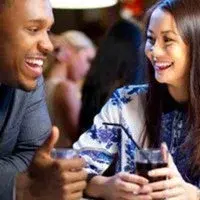 Speed Dating in Nottingham | Ages 25-38