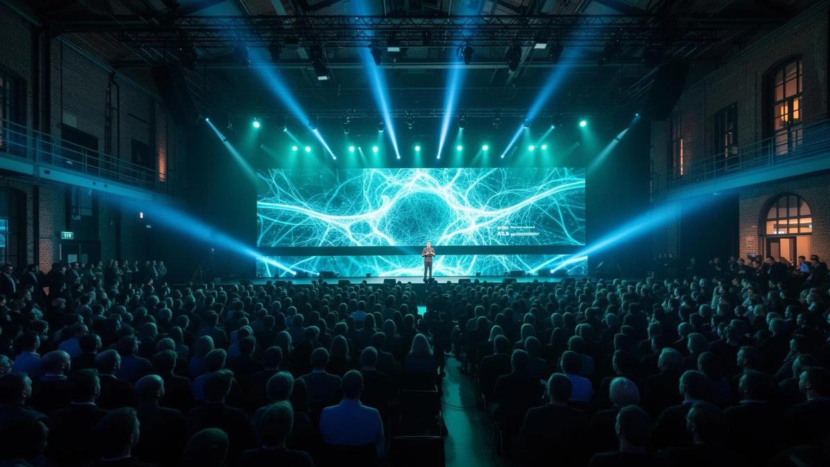 AI Live 2026