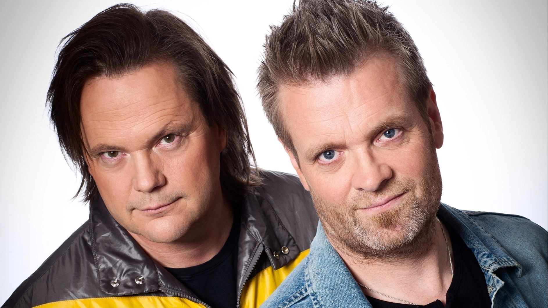 Det händer hos Kubanen i sommar - Micke ”Syd” & Tommy Ekman