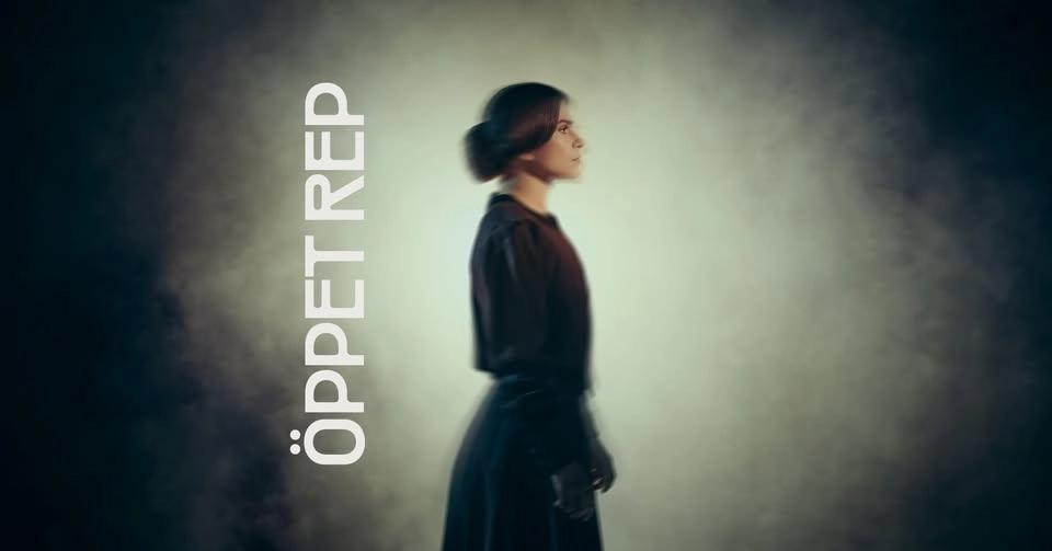 Öppet rep Jane Eyre