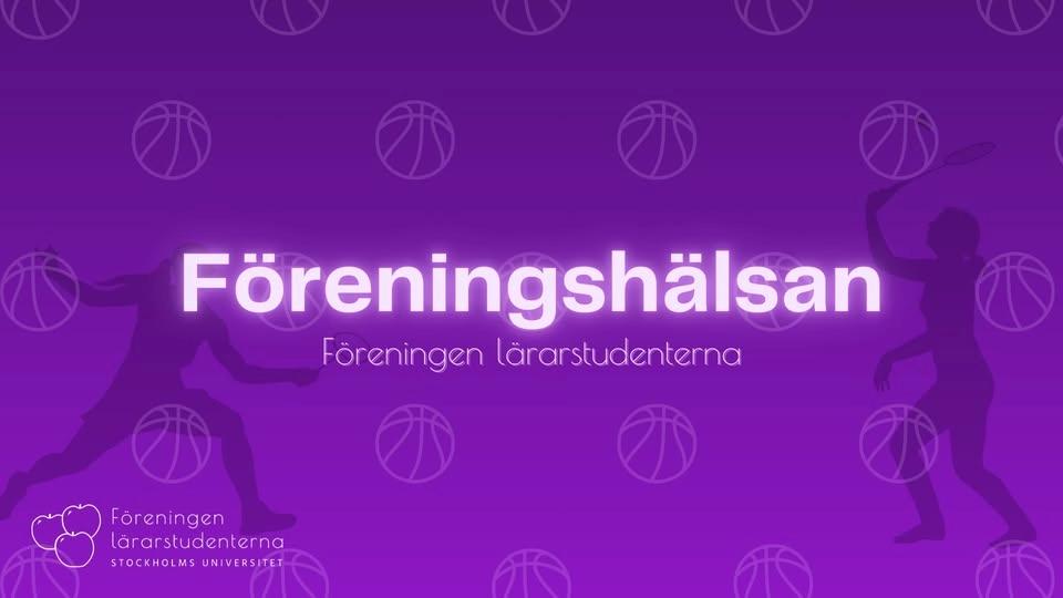 Flaggan - Föreningen Lärarstudenterna