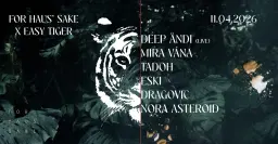 For Haus' Sake with Deep Ändi, Mira Vána