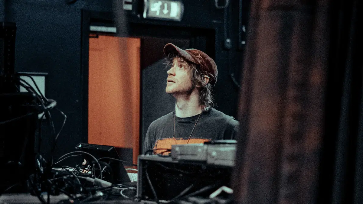 Fox Stevenson (Live)