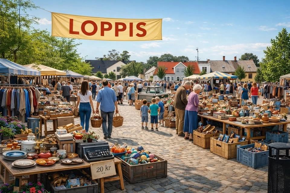 Loppis