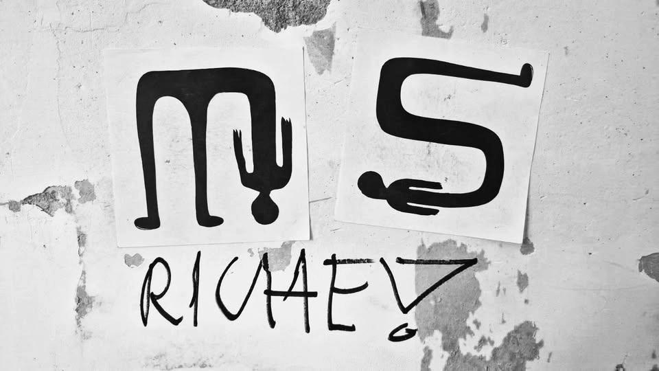 mmmmm till femmmmm @ riche