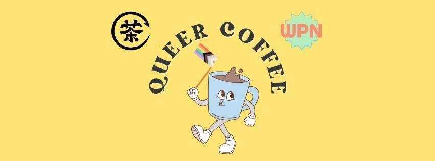 Queer Coffee