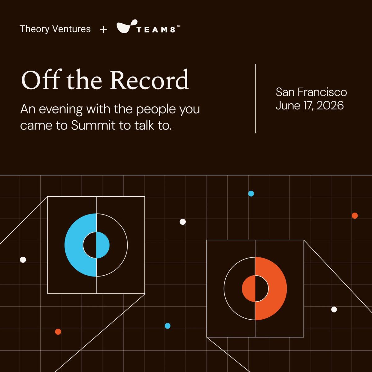 Off the Record