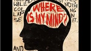 Where is My Mind?