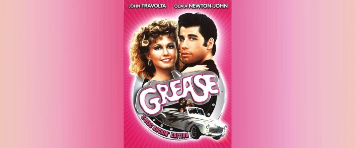 Grease – Sing along på Jamtli!