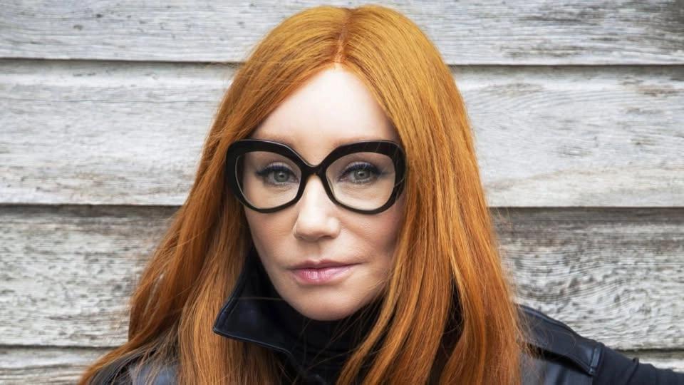 Tori Amos Tallinn