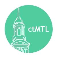 Civic Tech Montreal Meetup #10 - Workshop