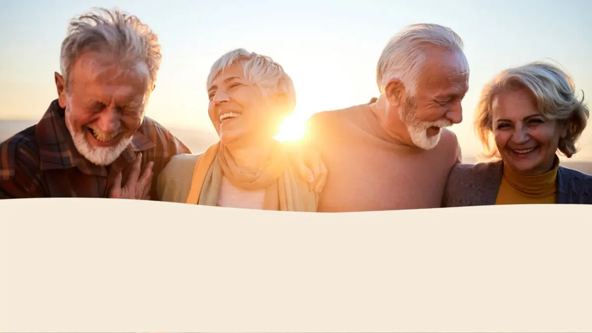 Seniorfestivalen Göteborg