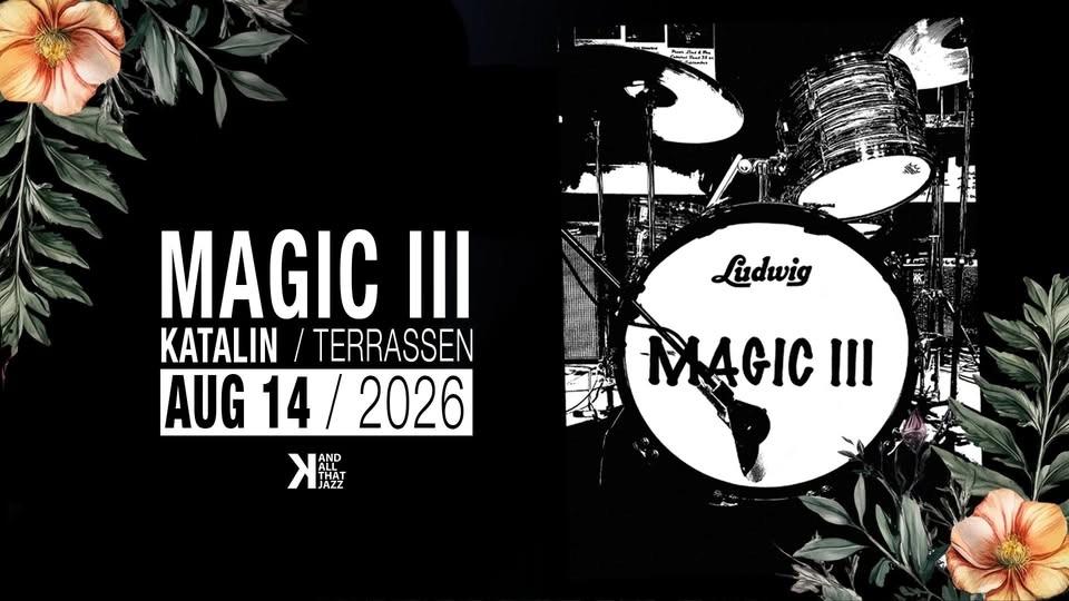 Magis III I Katalins Terrass
