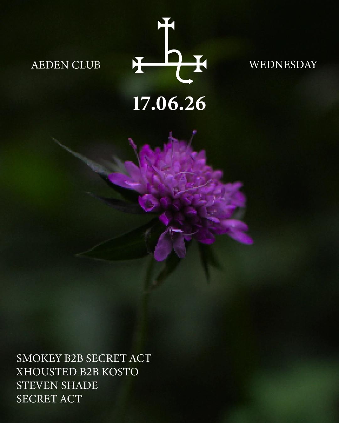 LILITH✦ 5€ PRE-SALE