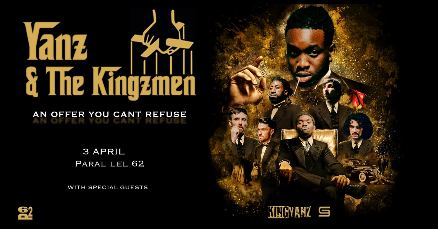 An offer you can't refuse