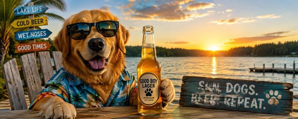 Barks N Brew