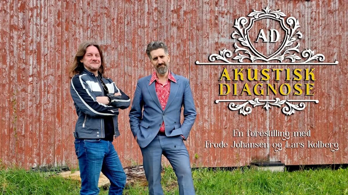 Akustisk Diagnose / Lillestrøm Kulturpub