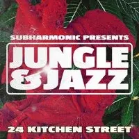 SubHarmonic: Jungle & Jazz (2 Rooms)