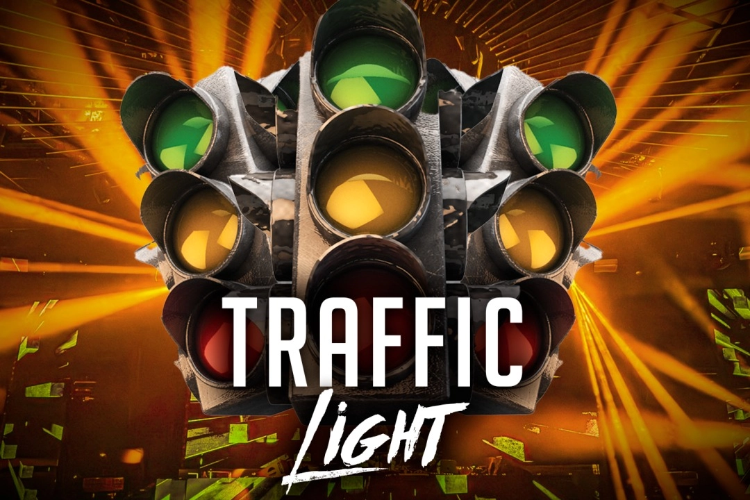 Traffic Light @EPIC