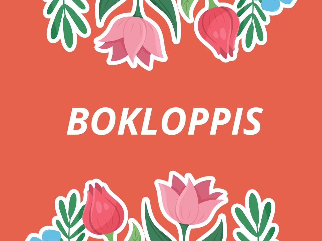 Bokloppis!
