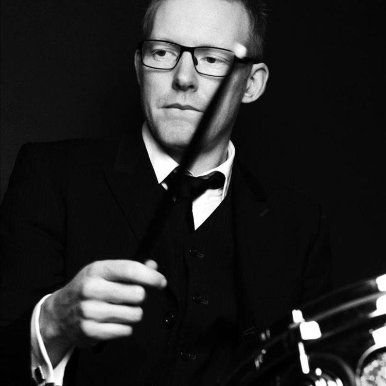 Jonas Holgersson Trio