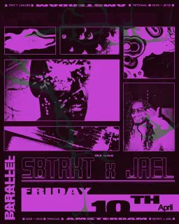 SBTRKT x JAEL