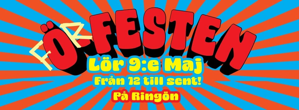 fÖr-festen