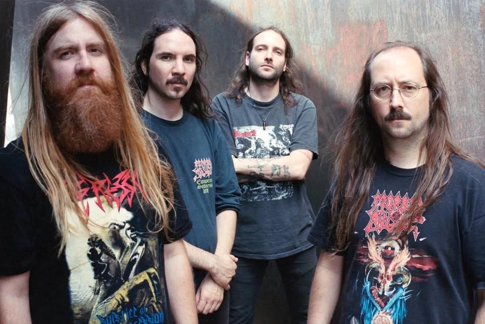 BLOOD INCANTATION