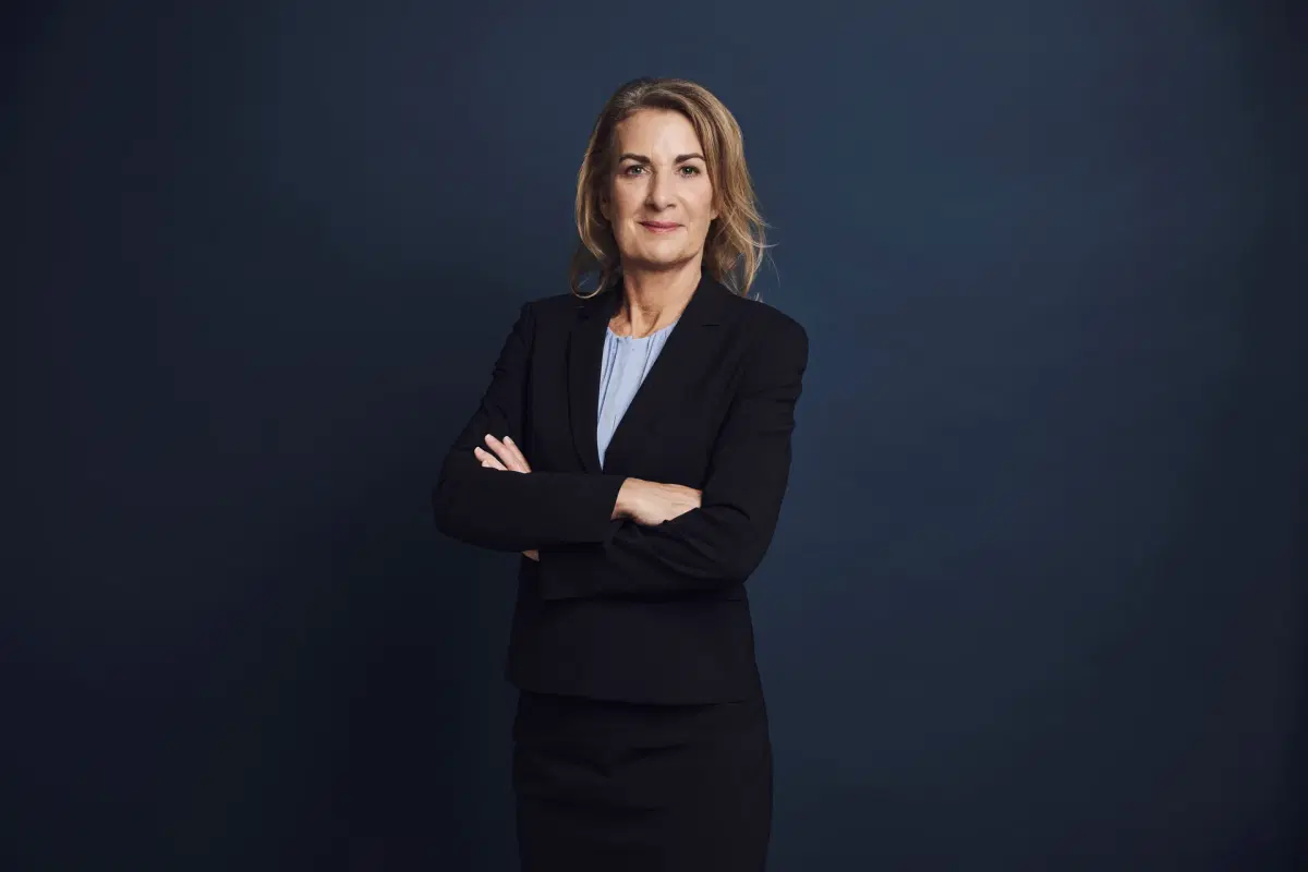 Foredrag med Mette Grith Stage - Forsvarsadvokaten