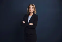 Foredrag med Mette Grith Stage - Forsvarsadvokaten