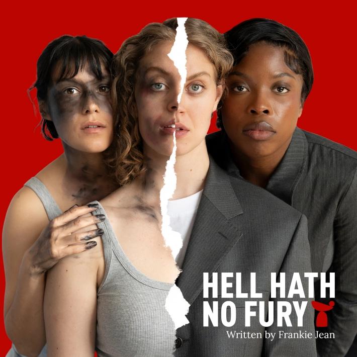 Hell Hath No Fury