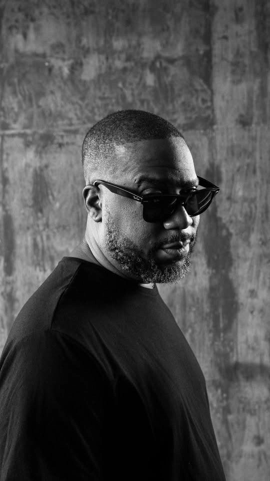 "an evening with" ROBERT GLASPER (two shows!)