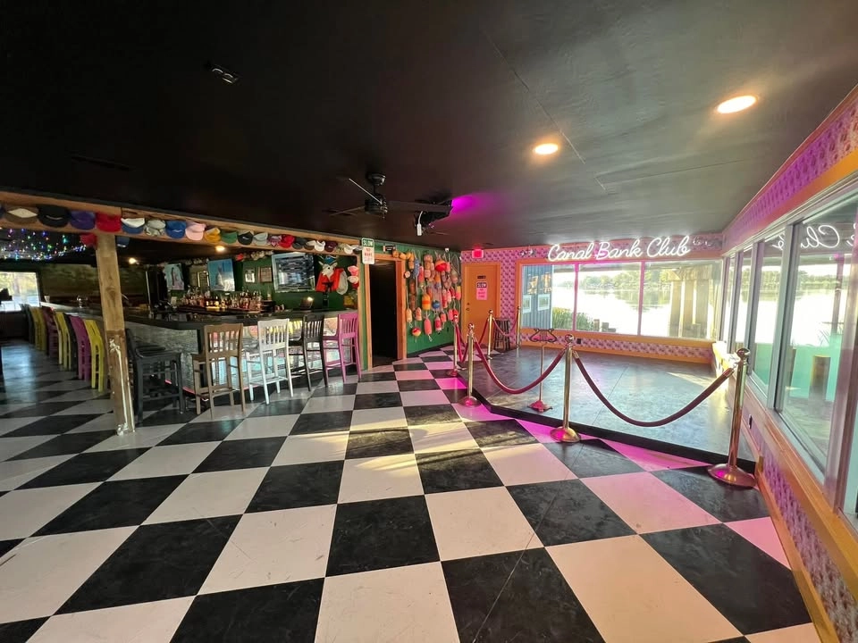 Ryan Foret and Family Tradition