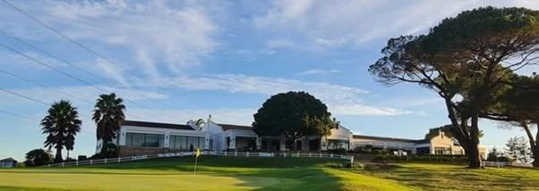 Andrew Mentis Charity Event - The Golf Day