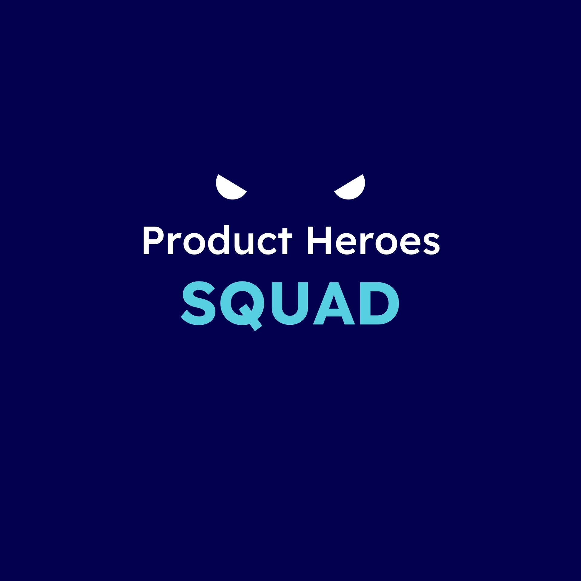 Product Week - Milano Squad Event