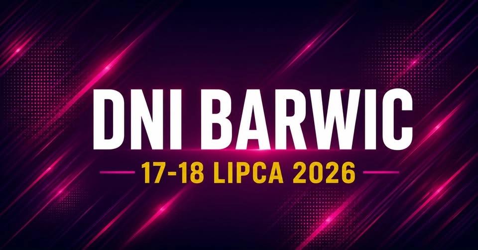 DNI BARWIC 2026