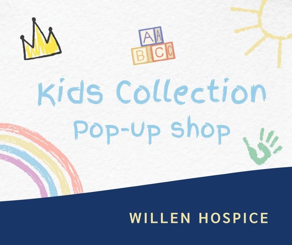 Children’s Clearance Pop-Up Event