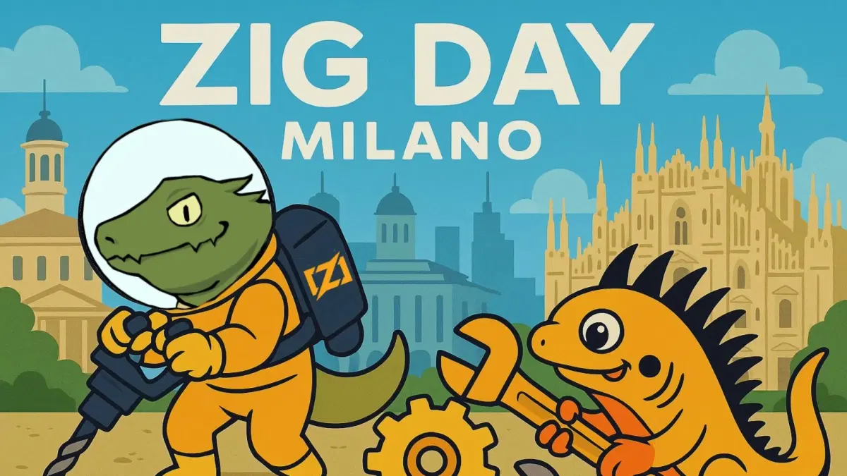 Zig Day Milano