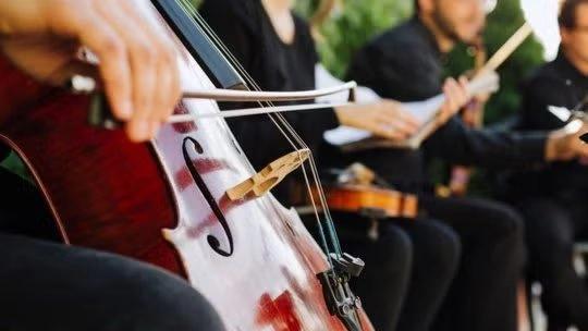 Sound Chamber Players June Session