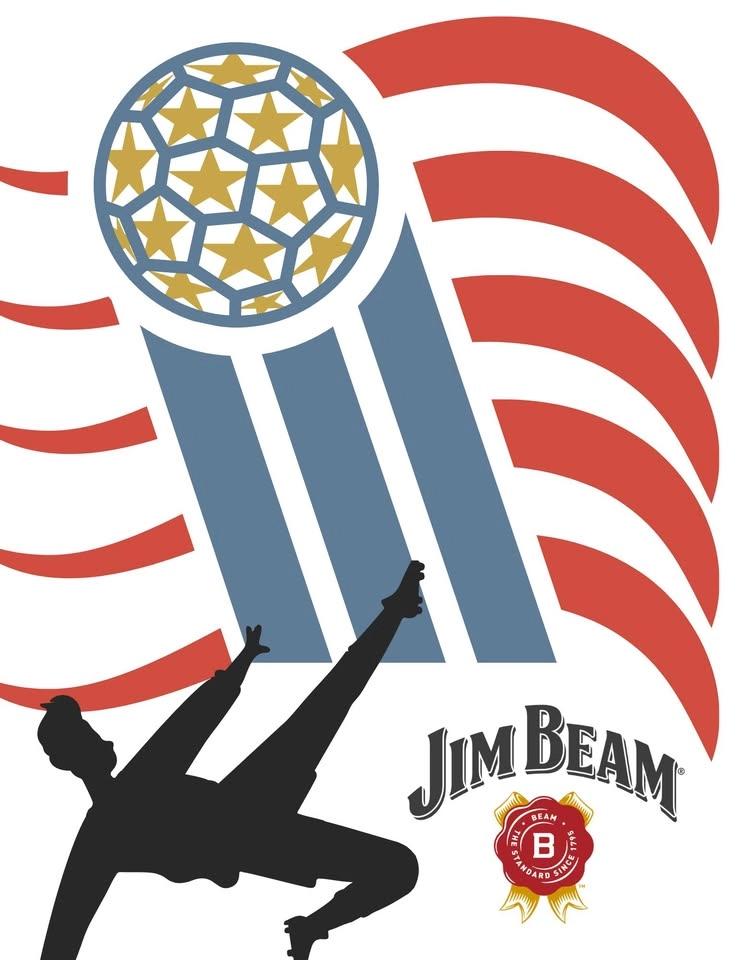 USA Cup Watch Party presented by Jim Beam