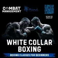 Stockport Charity Combat Series 1