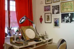 Život a dielo sochára a medailéra Williama Schiffera